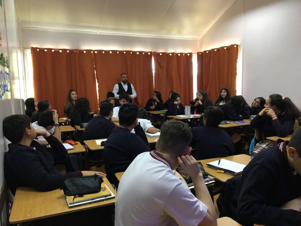 Día Nacional del CIBERACOSO