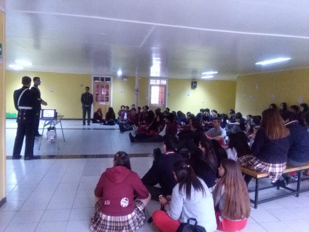 ORIENTACIÓN VOCACIONAL