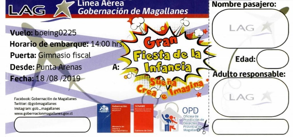 INVITACIÓN
