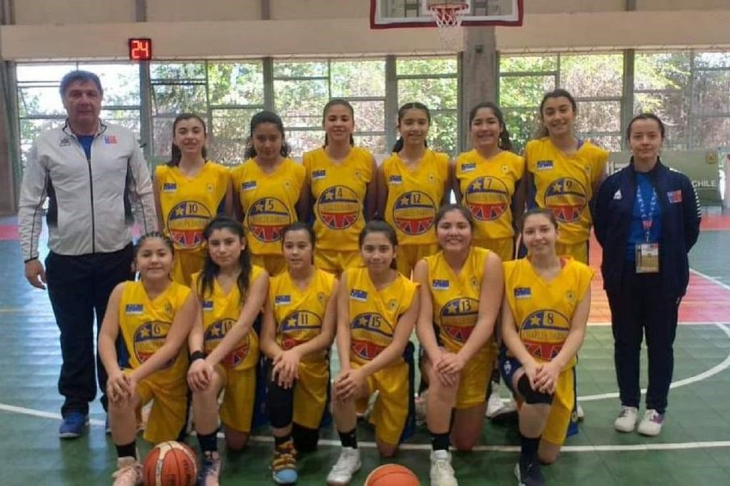 COMIENZAN A LLEGAR NUESTROS DEPORTISTAS…