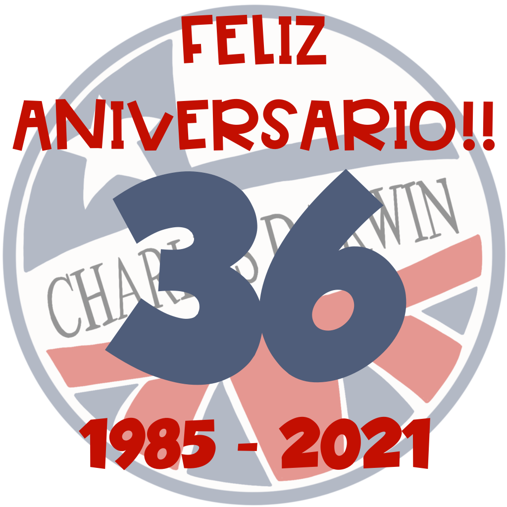 FELIZ  ANIVERSARIO