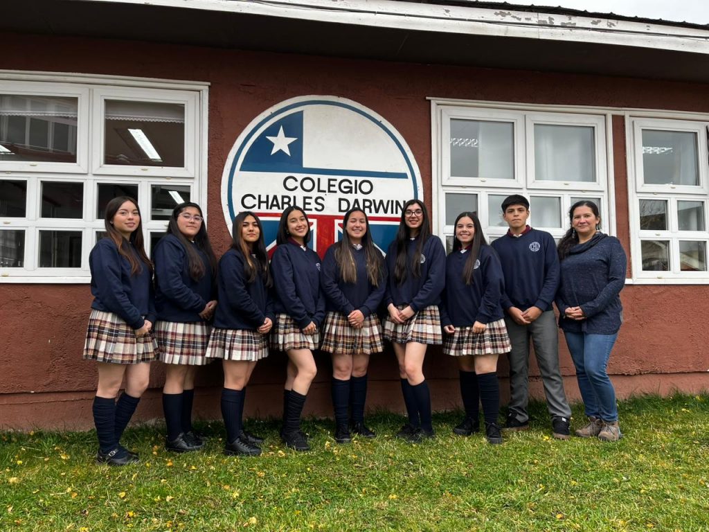 CENTRO DE ALUMNOS 2023