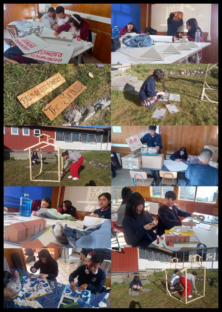 PROYECTO DE INVESTIGACIÓN: FRIGORÍFICO BORIES