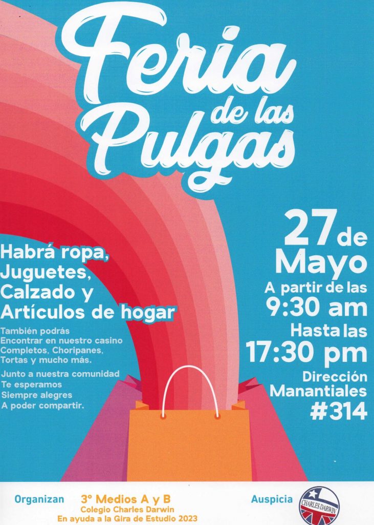 GRAN FERIA DE LAS PULGAS