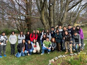 JORNADAS DE DESARROLLO Y CRECIMIENTO PERSONAL