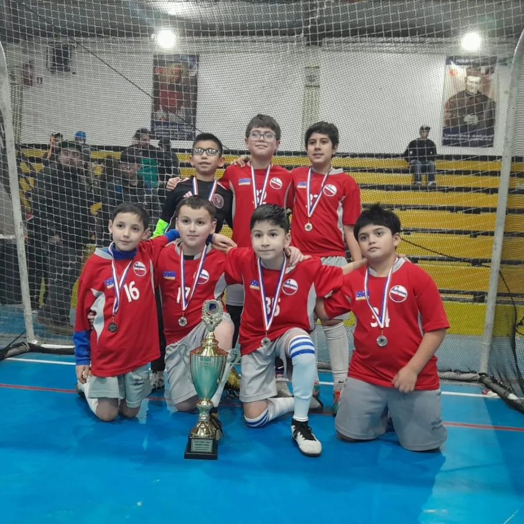 PARTCIPACIÓN COPA CADIZ