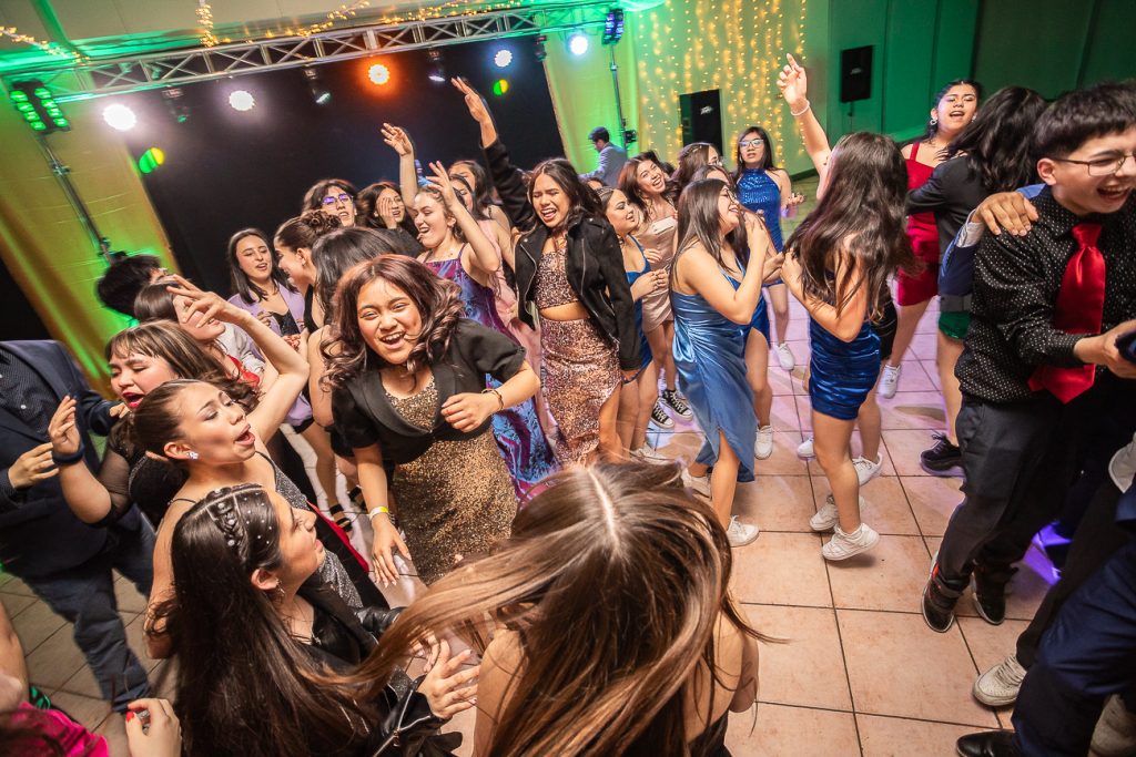 FOTOS FIESTA DE GALA 2023