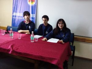 JORNADA DE HISTORIA REGIONAL