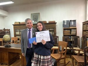 CONCURSO LITERARIO DE POEMAS