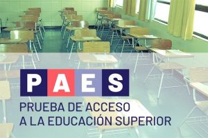 RENDICIÓN DE LA PAES GENERACIÓN 2024