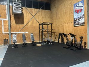 ADQUISICIÓN DE EQUIPAMIENTO