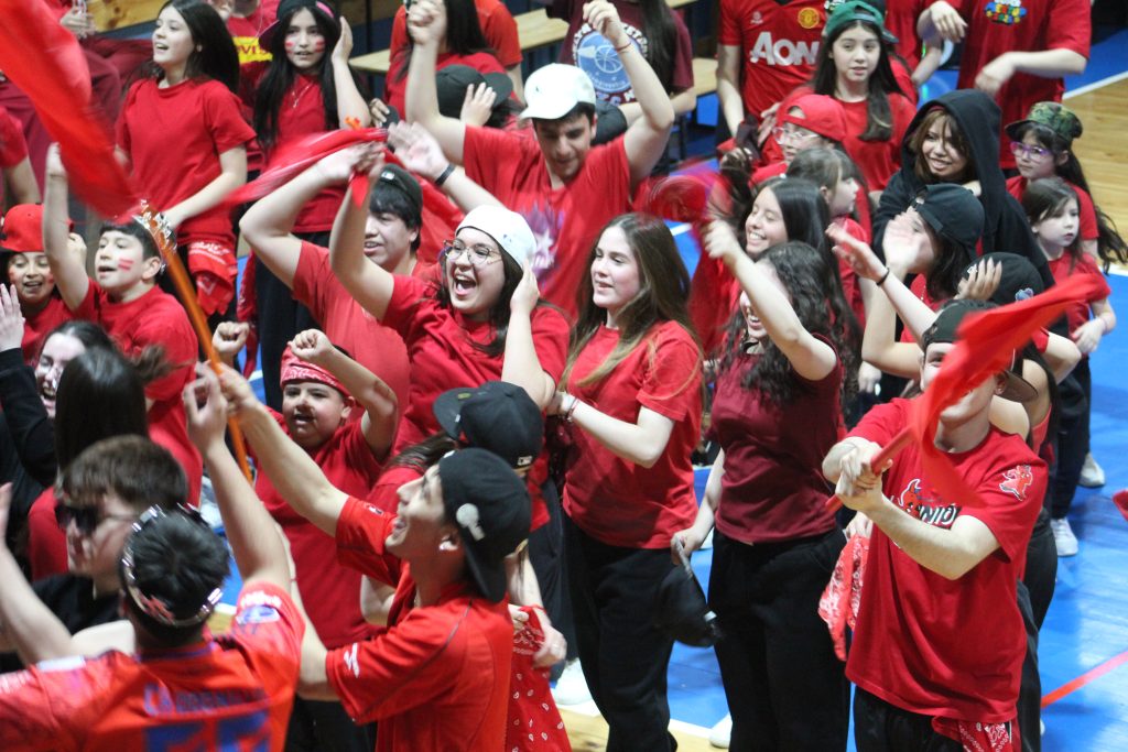 Fotos Aniversario 2025 – Jueves 16 de Octubre