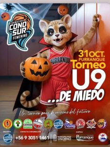 FELICITACIONES A NUESTRAS ALUMNAS