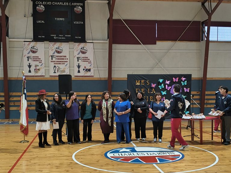 PEQUEÑOS GESTOS, GRANDES SIGNIFICADOS: CELEBRAMOS A NUESTRAS MUJERES