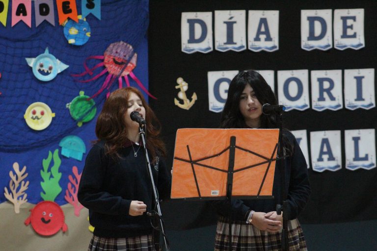 HONORES A LAS GLORIAS NAVALES: UN ACTO DE MEMORIA, MÚSICA Y COMPROMISO
