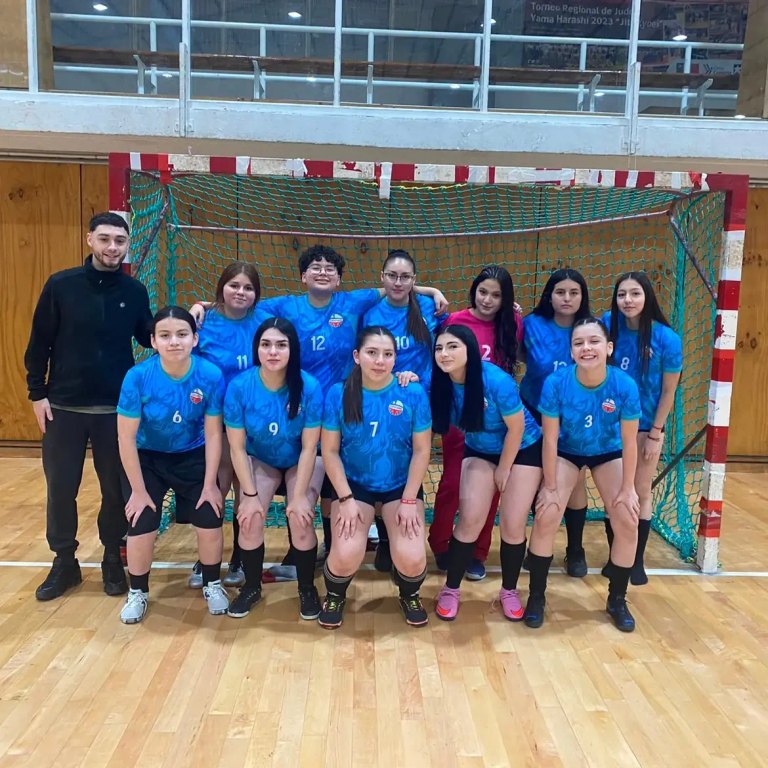 BRONCE CON SABOR A ORO: EL CORAZÓN QUE NOS HIZO CAMPEONAS EN LA MAIMBO