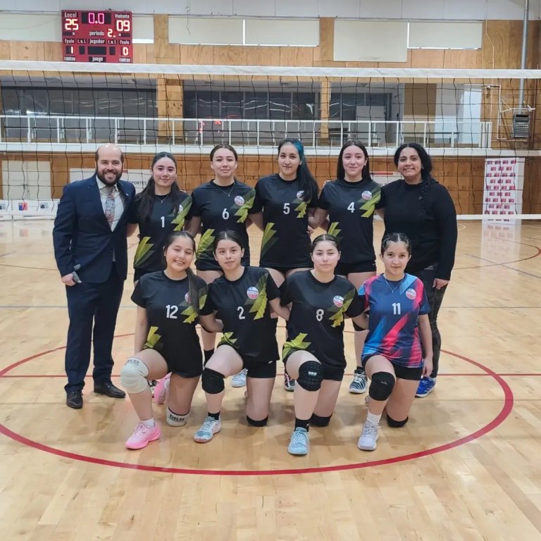 CORAZÓN, SALTOS Y RED: EL SUB 17 QUE NOS LLENA DE ORGULLO
