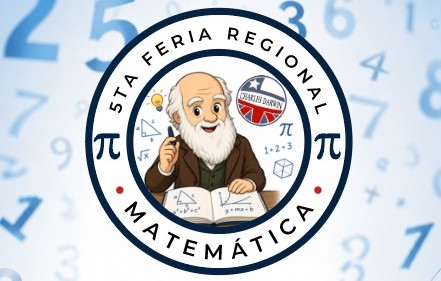 5ª FERIA REGIONAL DE MATEMÁTICAS: CURIOSIDAD, RETOS Y SONRISAS LLENARON NUESTRO COLEGIO